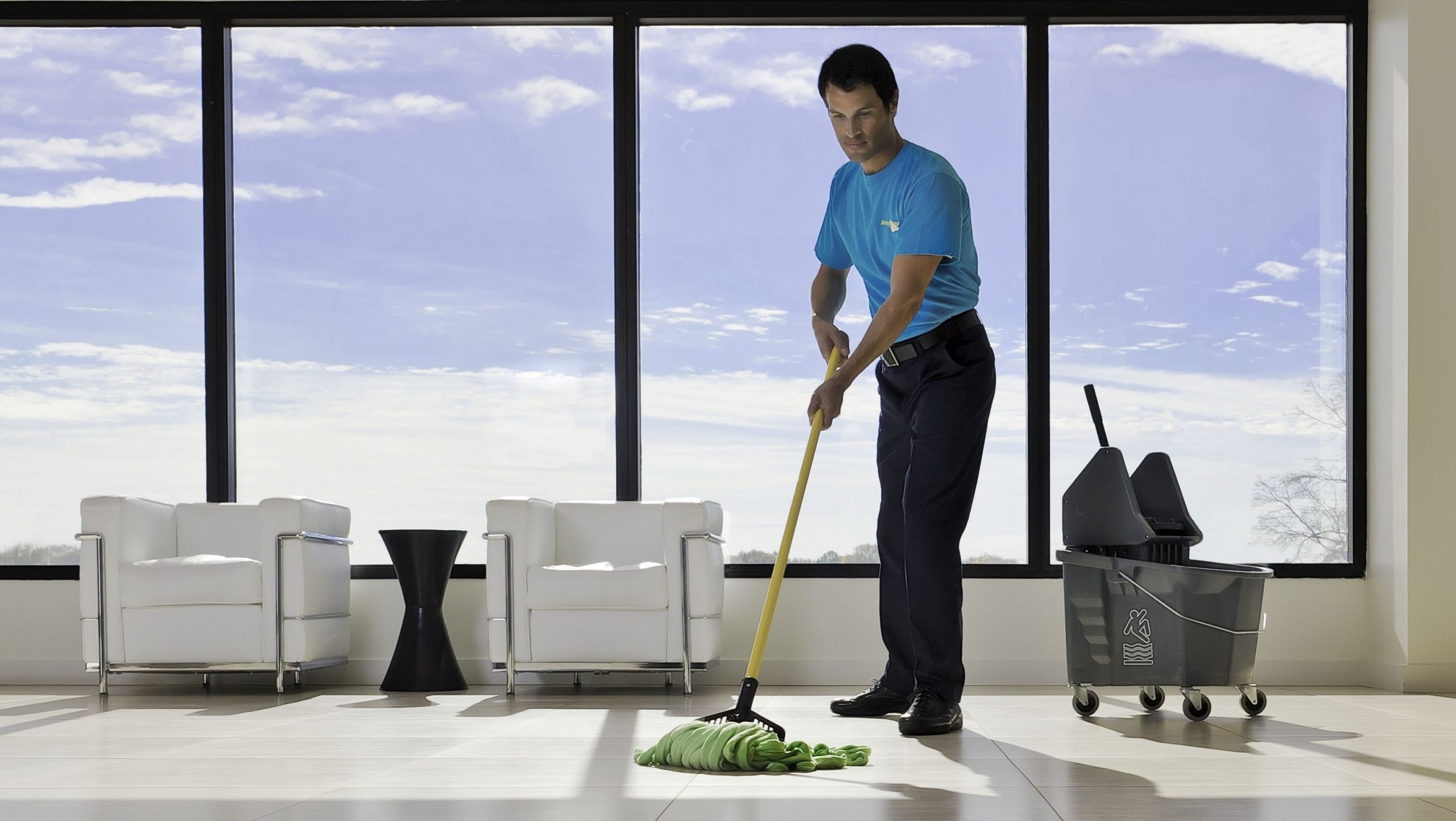 cleaning services company in dhaka