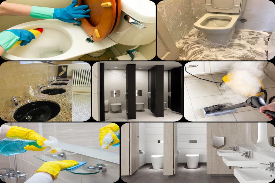 Best Tiles Fittings & Pasting Services